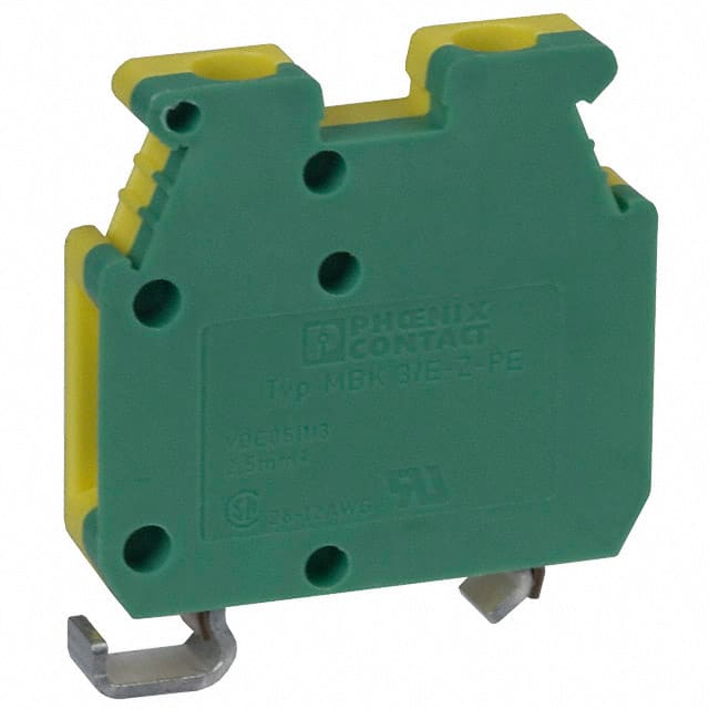 1413117 Phoenix Contact  Canale guida DIN